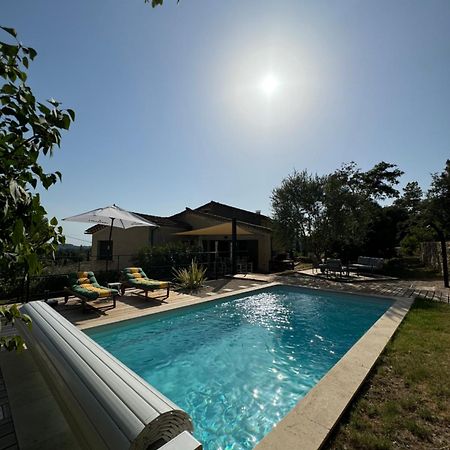 La Grange De Paulette Villa Bedoin Exterior photo
