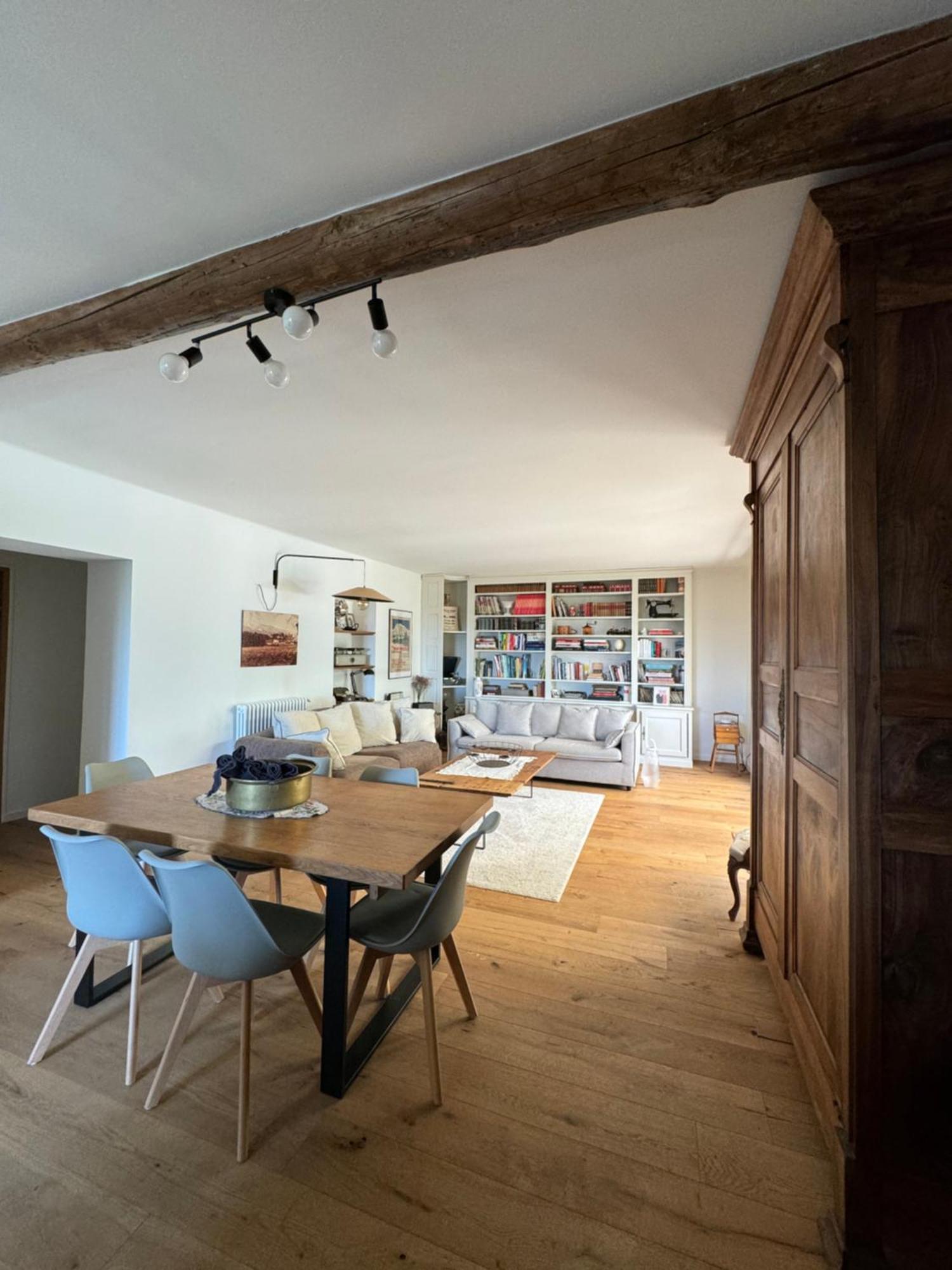 La Grange De Paulette Villa Bedoin Exterior photo